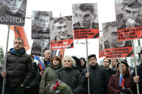 «Реальность такова: в пятницу утром Немцов был жив, а к концу дня — мертв»