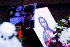 Forbes: Фаза заката. Убийство Немцова и коллапс государства