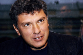 Зачем убили Бориса Немцова