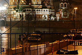 «С момента убийства Немцова власти прилагают усилия, чтобы не допустить объективного расследования»