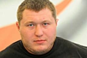 «У нас одни бездельники, тунеядцы и коррупционеры»