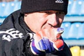 «В Минске мне все сходило с рук. Поэтому я охреневал до такой степени, что просто жутко»