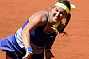 Азаренко вновь сразится с Шараповой