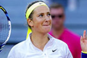 Виктория Азаренко победила Айлу Томлянович