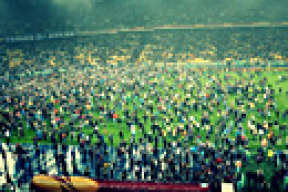 «Днепр» вышел в финал Лиги Европы и посвятил победу бойцам АТО