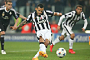 «Ювентус» — «Реал»: отпирайся до последнего