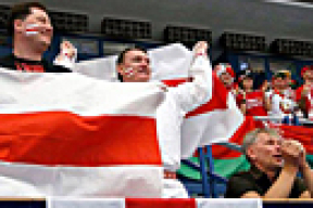 «Пасьля матча з ЗША расейцы кінуліся віншаваць зь перамогай. Сказаў ім: “Вы следующие”. Больш абдымкаў не было»