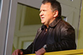 «У меня есть определенный иммунитет против общественного мнения. Панцирек вырос»