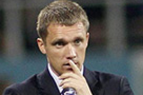 Виктор Гончаренко возглавил клуб российской Премьер-лиги