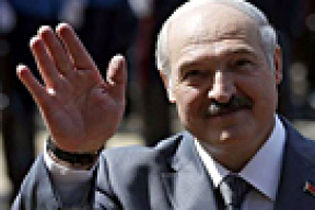 Выбары без Лукашэнкі