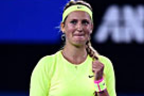 Азаренко вернулась в двадцатку лучших теннисисток мирового рейтинга