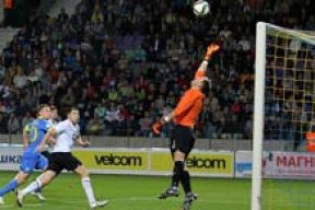 Почему БАТЭ так трудно с «Дандолком»