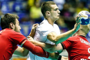 Как белорусы разгромили россиян