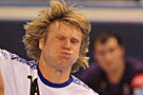 «В Минске мои друзья были ошеломлены таким количеством красавиц»