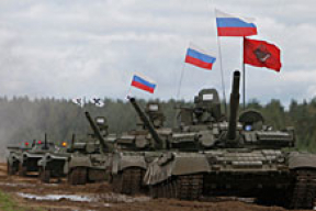 «Путин прекрасно понимает чудовищную отсталость российской армии»