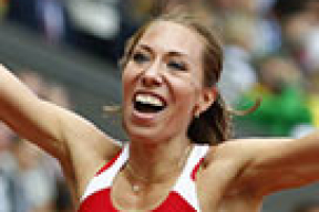 Белоруска Марина Арзамасова выиграла золото в Пекине