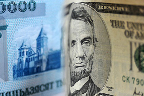 Курс может достигнуть 25 тысяч рублей за доллар