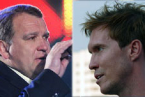 Отомстит ли Глеб Чижу?