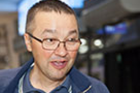 Капский: «Вы каждый год не пускаете нас в Лигу чемпионов, а мы все равно в нее проходим»