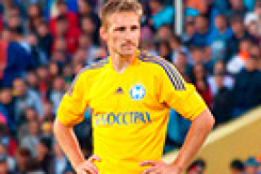 «Мец» хочет срочно продать Кривца