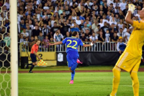 БАТЭ опять везёт в Беларусь Лигу чемпионов