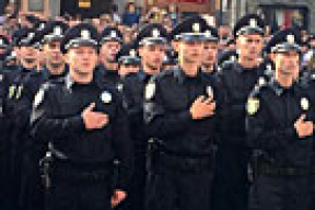 «Украина выстояла самый тяжелый год своей истории и готова идти вперед»