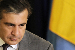 Зеленский пригласил Саакашвили на пост вице-премьера по реформам