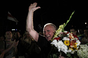 «Совсем припекло»