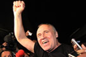 Сплотит ли Статкевич белорусскую оппозицию?