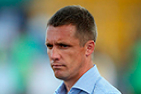 «Урал» и Виктор Гончаренко договорились о расторжении контракта