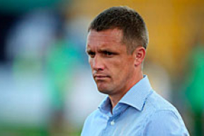 Куда сватают Виктора Гончаренко