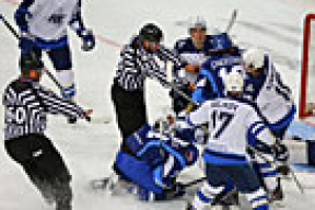 Минское «Динамо» проиграло бывшему тренеру сборной Беларуси