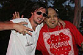 Скандального футболиста Артема Милевского вновь выгнали из команды