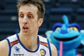 Казань узята! «Цмокі» перамаглі УНІКС