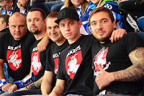 «МВД выразило недовольство, что мы не поддерживаем их позицию относительно «Пагони»