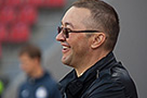 Анатолий Капский: «Нельзя быть слабохарактерным»