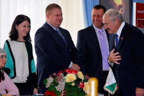 5 ложек дегтя для Лукашенко