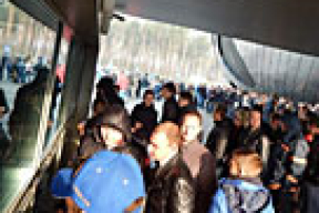 Неймар и Суарес едут в Борисов на матч «Барселона» — БАТЭ