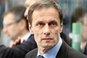 Главный тренер ХК «Динамо-Минск» покинул свой пост