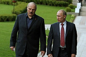 «Лукашенко нарывается»