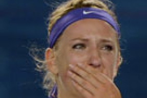 «Азаренко – пример самодовольства, когда она в 2012 году в финале проиграла Серене Уильямс»