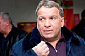 Юрий Чиж: «Шага вперед не сделали»