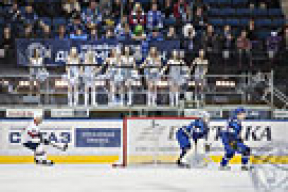 Минское «Динамо» одолело «Слован» и обновило антирекорд