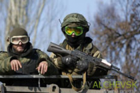 «На Донбассе мы устроили ИГИЛ Лайт»