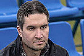 Футбольный клуб «Крумкачы» нашел нового титульного спонсора