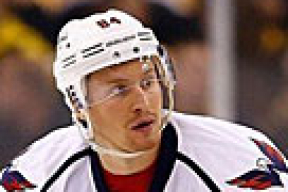 Михаил Грабовский зарабатывает в НХЛ $ 5 миллионов в год