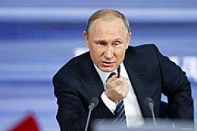 «В очередной раз Путин показал высокий класс презрения к собственным гражданам»