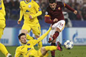 «Момент Гордейчука будет нам долго сниться»