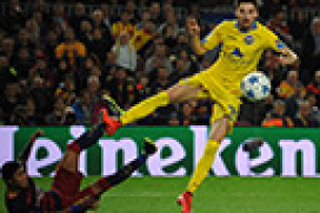 Игрок БАТЭ перешел в клуб бундеслиги