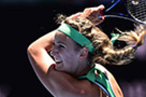 Азаренко продолжает крушить всех на своем пути